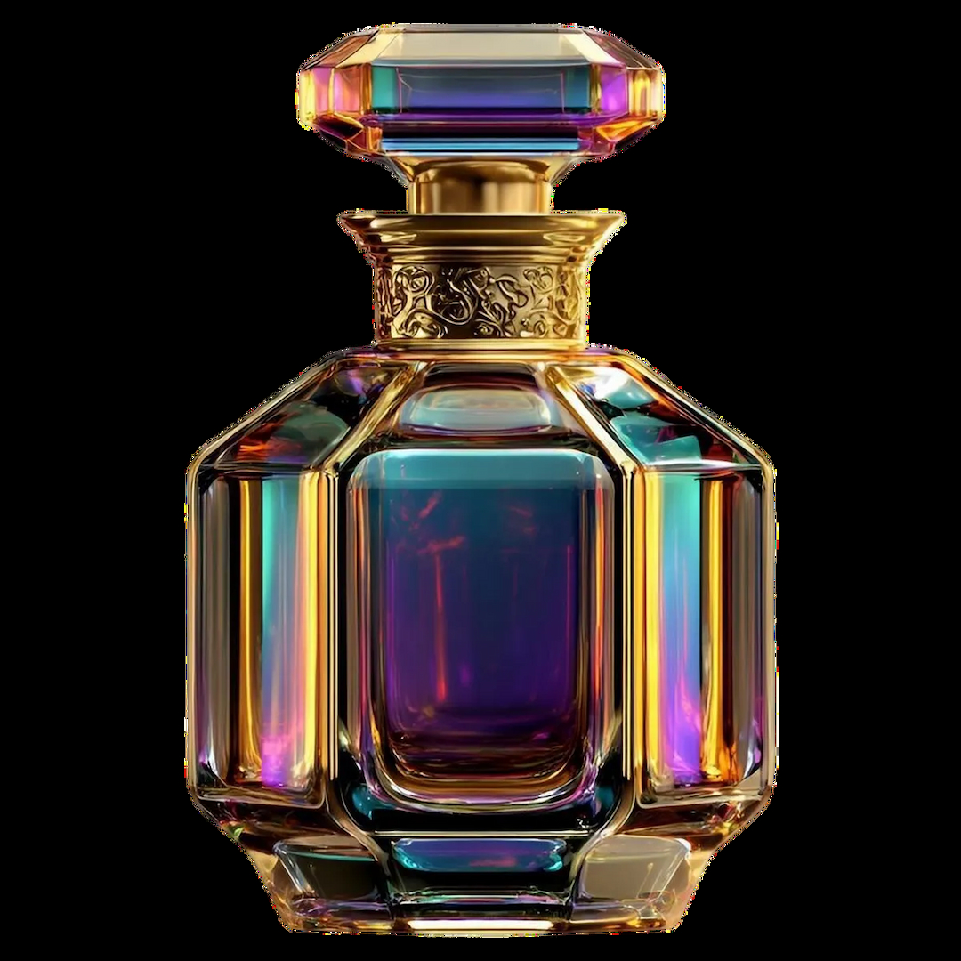 SACRED LOVE Perfume 
