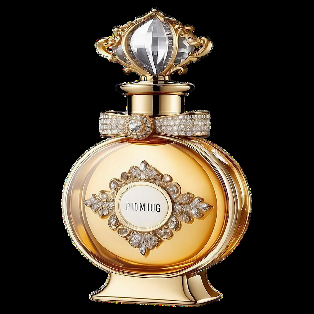 WISAL Perfume